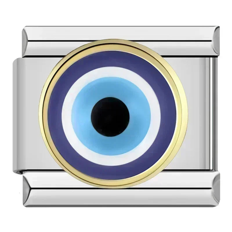 Evil Eye Charm