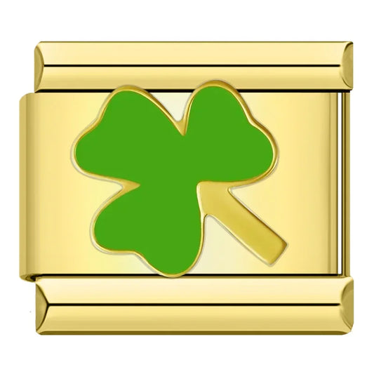 Clover Charm