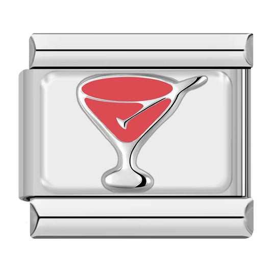 Cocktail Charm