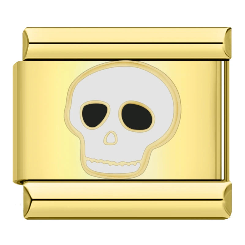 Skull Charm