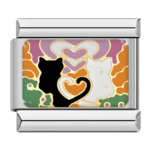 Cat Love Charm