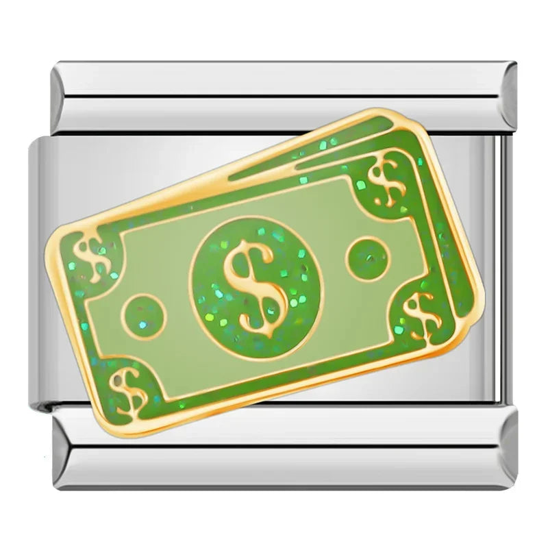 Cash Money Charm