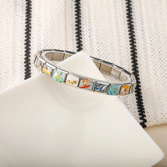 Surfing Charm