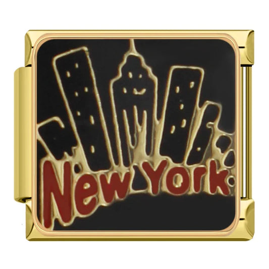 New York Charm