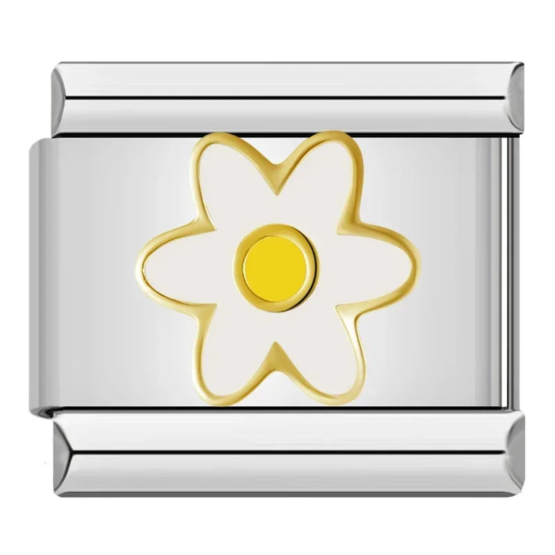 Encanto Flor de Margarita