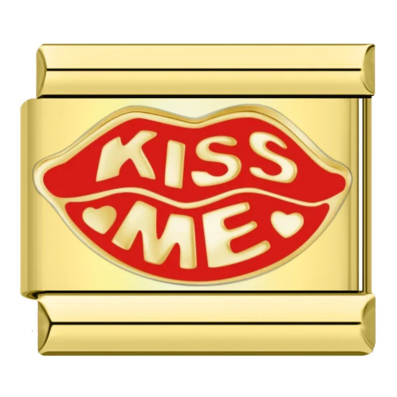 Kiss Me Charm