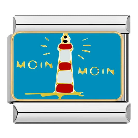Lighthouse Charm