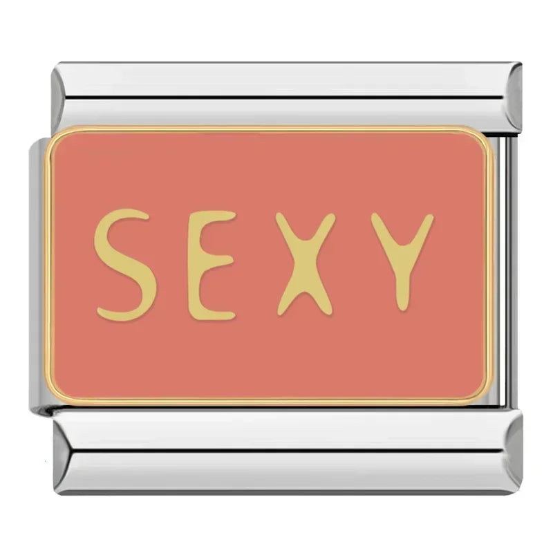 Sexy Charm