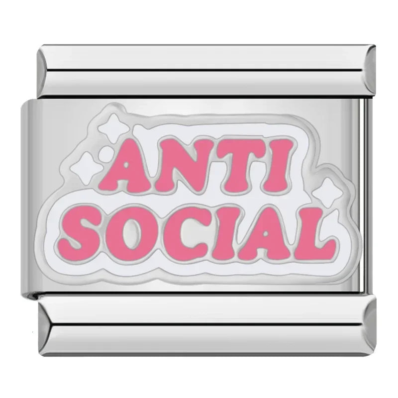 Anti Social Charm
