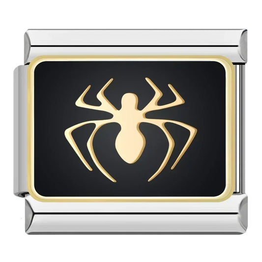Spider Charm