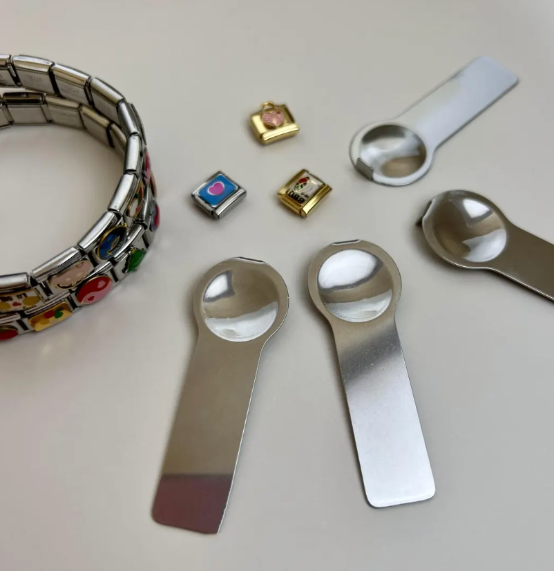 Shop Bracelet Assembly Tools