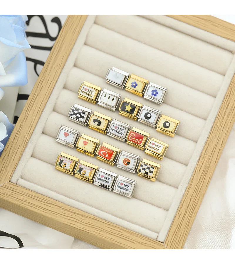 Shop Italian Charms