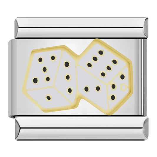 Dice Charm