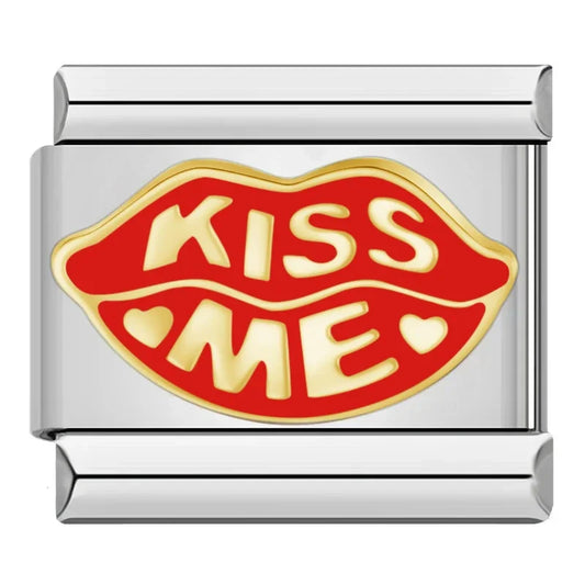 Kiss Me Charm
