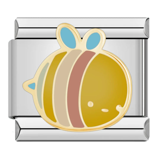Bumble Bee Charm