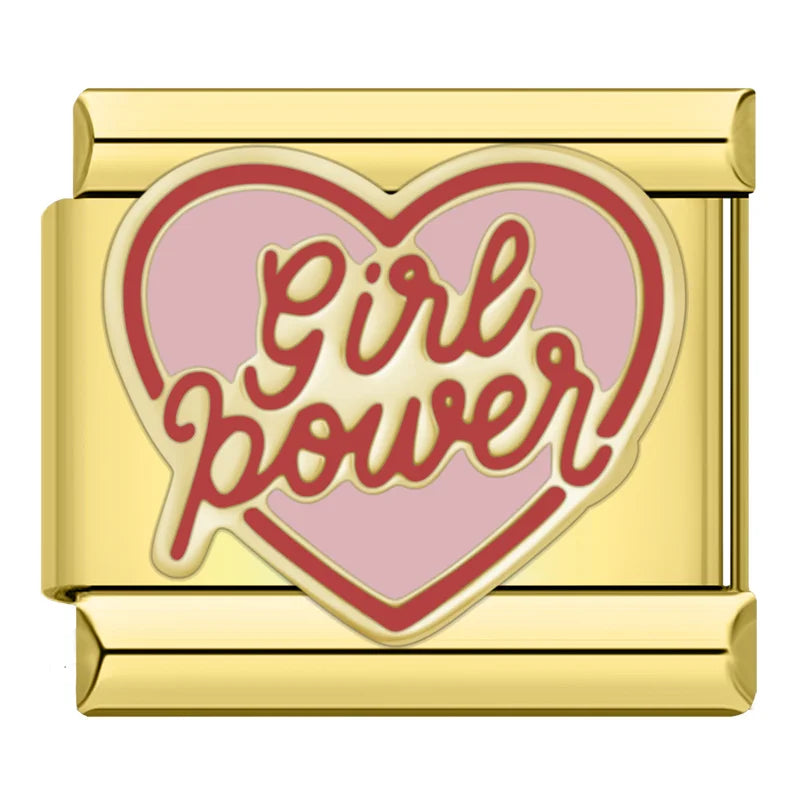Encanto Poder Femenino