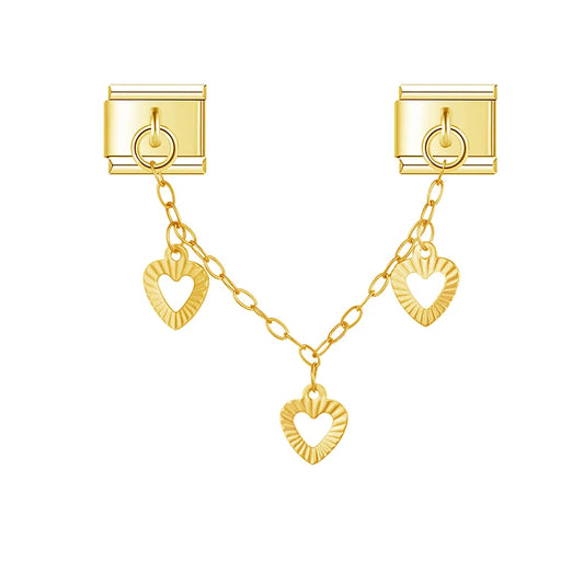 Hearts Chain