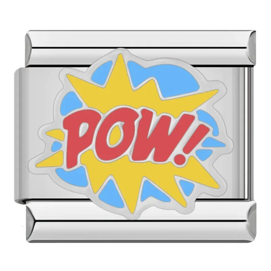 Pow Charm