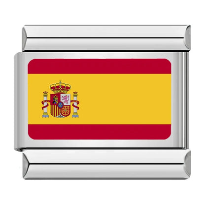 Flag (Part 1) Charm