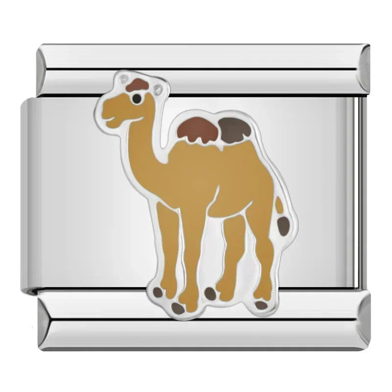Camel Charm