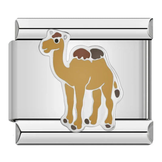 Camel Charm