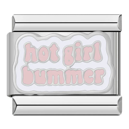Hot Girl Summer Charm