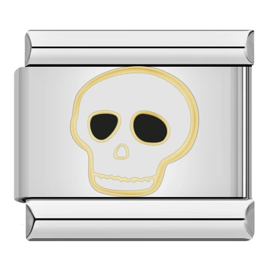 Skull Charm
