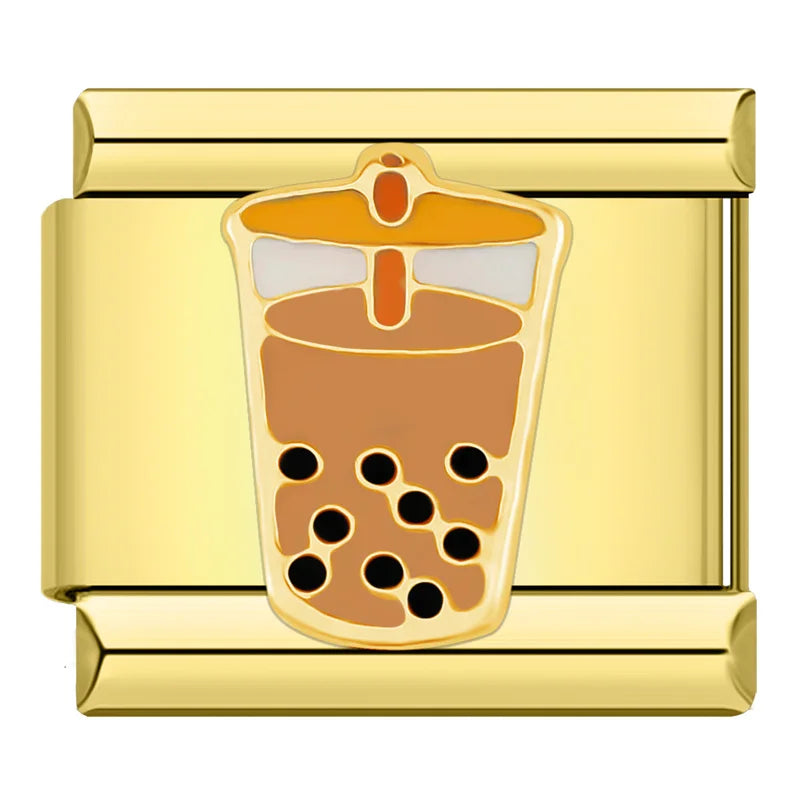 Boba Charm