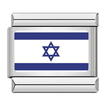 Flag (Part 1) Charm