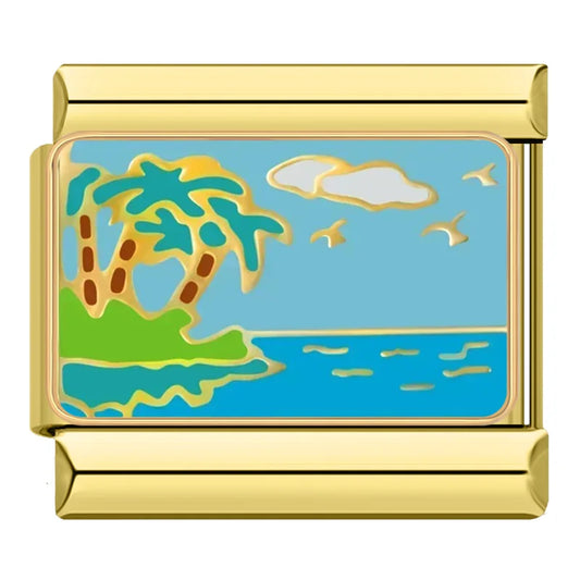 Island Charm