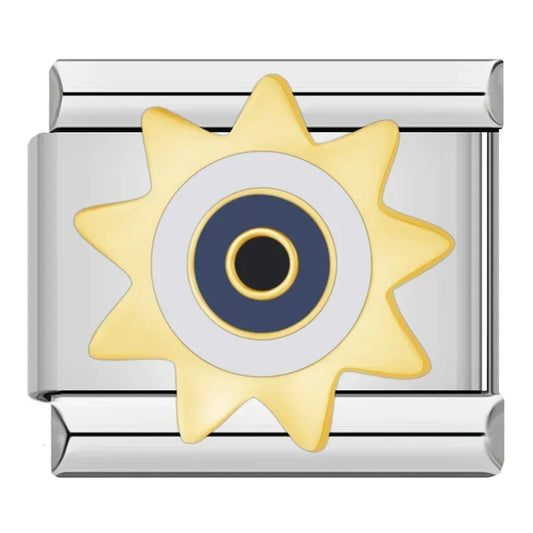 Star Eye Charm