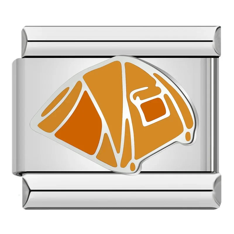 Camping Tent Charm