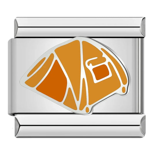 Camping Tent Charm