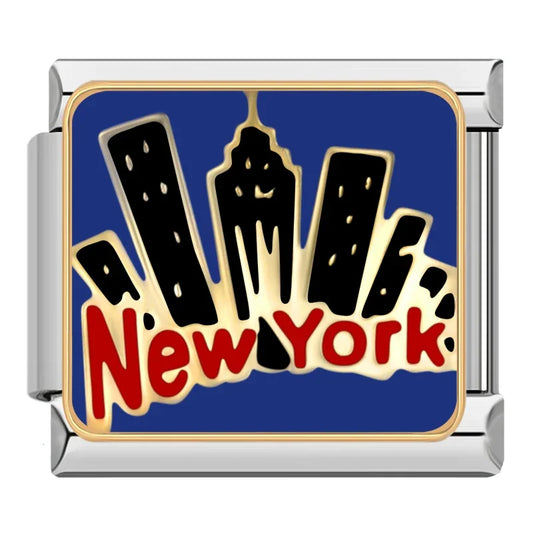 New York Charm