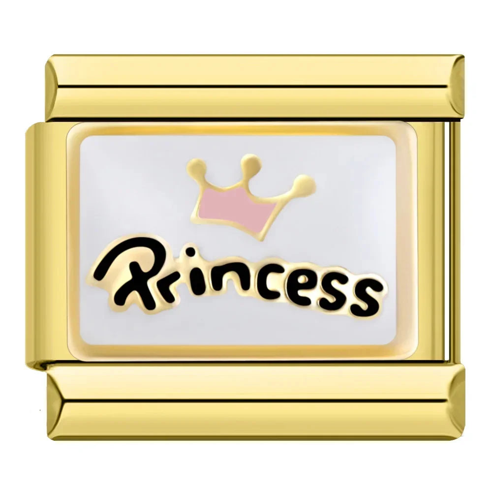 Encanto de Princesa