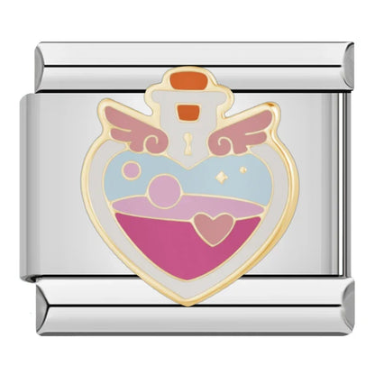 Love Potion Charm