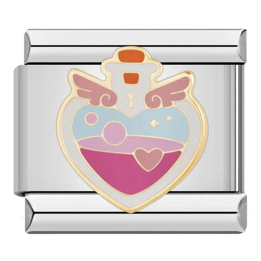 Philtre d'amour enchanté