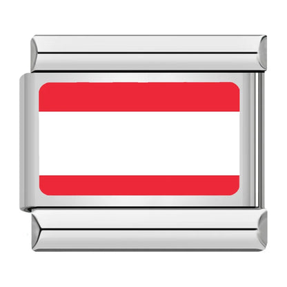 Flag (Part 1) Charm