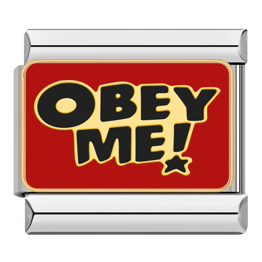 Charme Obey Me