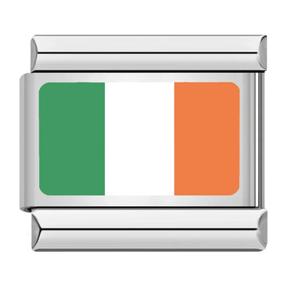 Flag (Part 1) Charm