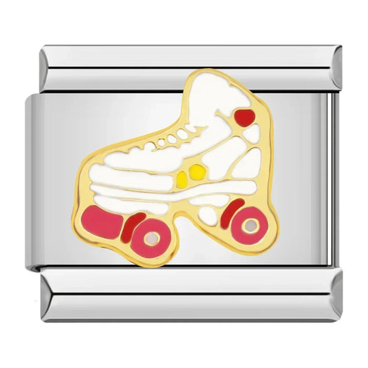 Roller Skate Charm