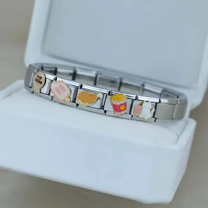 Whatever Cat Charm