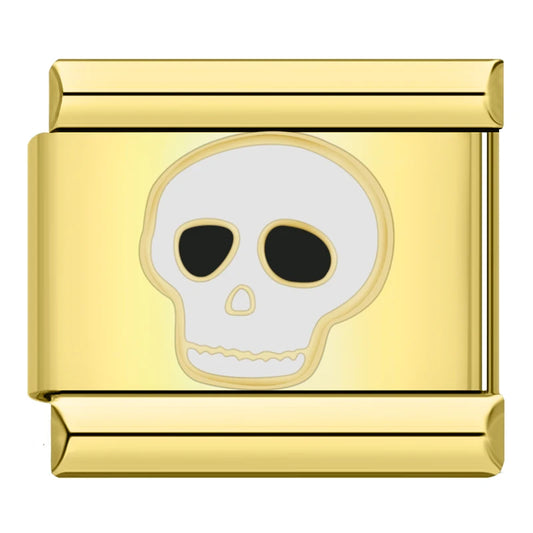 Skull Charm