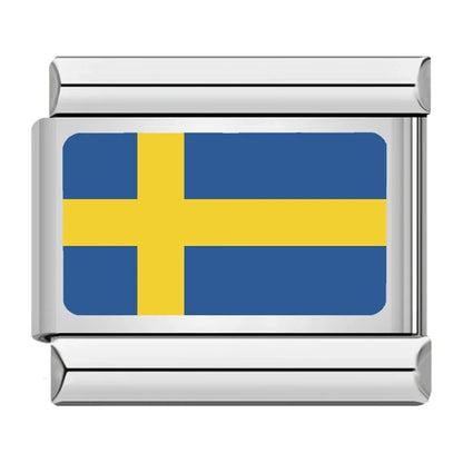 Flag (Part 1) Charm