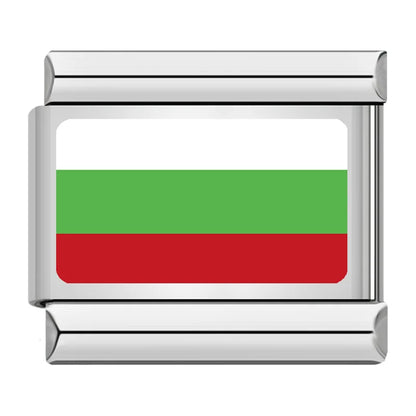 Flag (Part 2) Charm