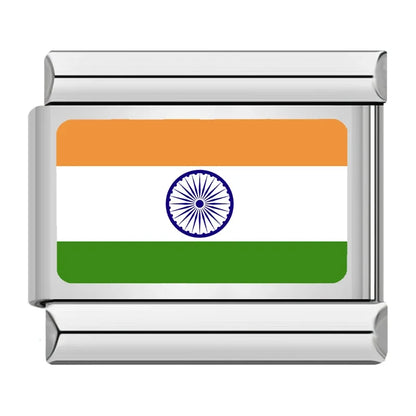Flag (Part 1) Charm