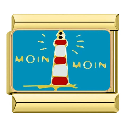 Lighthouse Charm