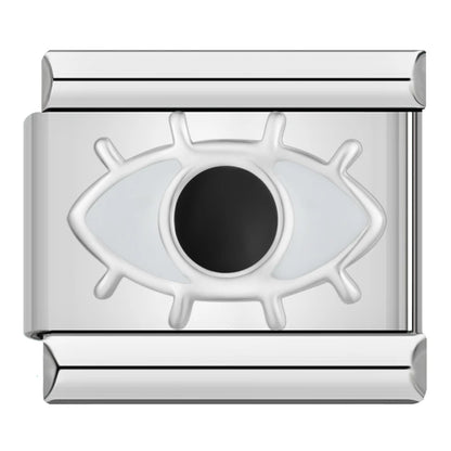 Black Letter Charms