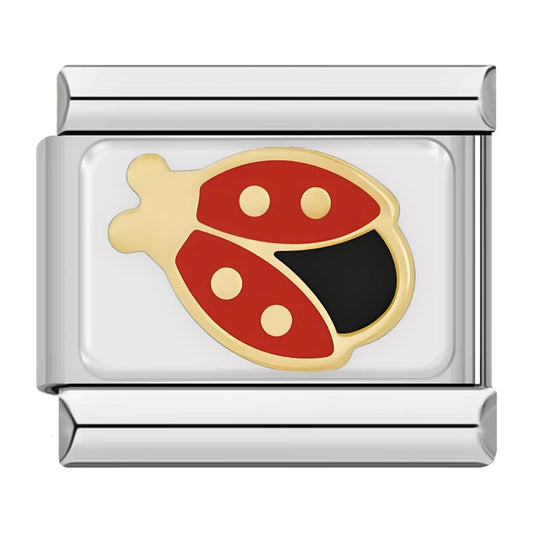 Ladybug Charm