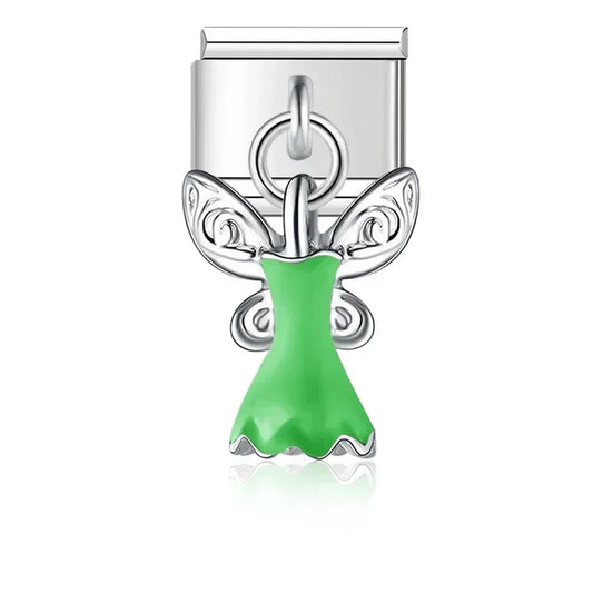 Tinker Bell Pendant Charm
